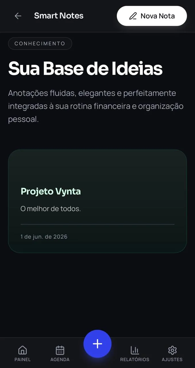 Notas Vynta